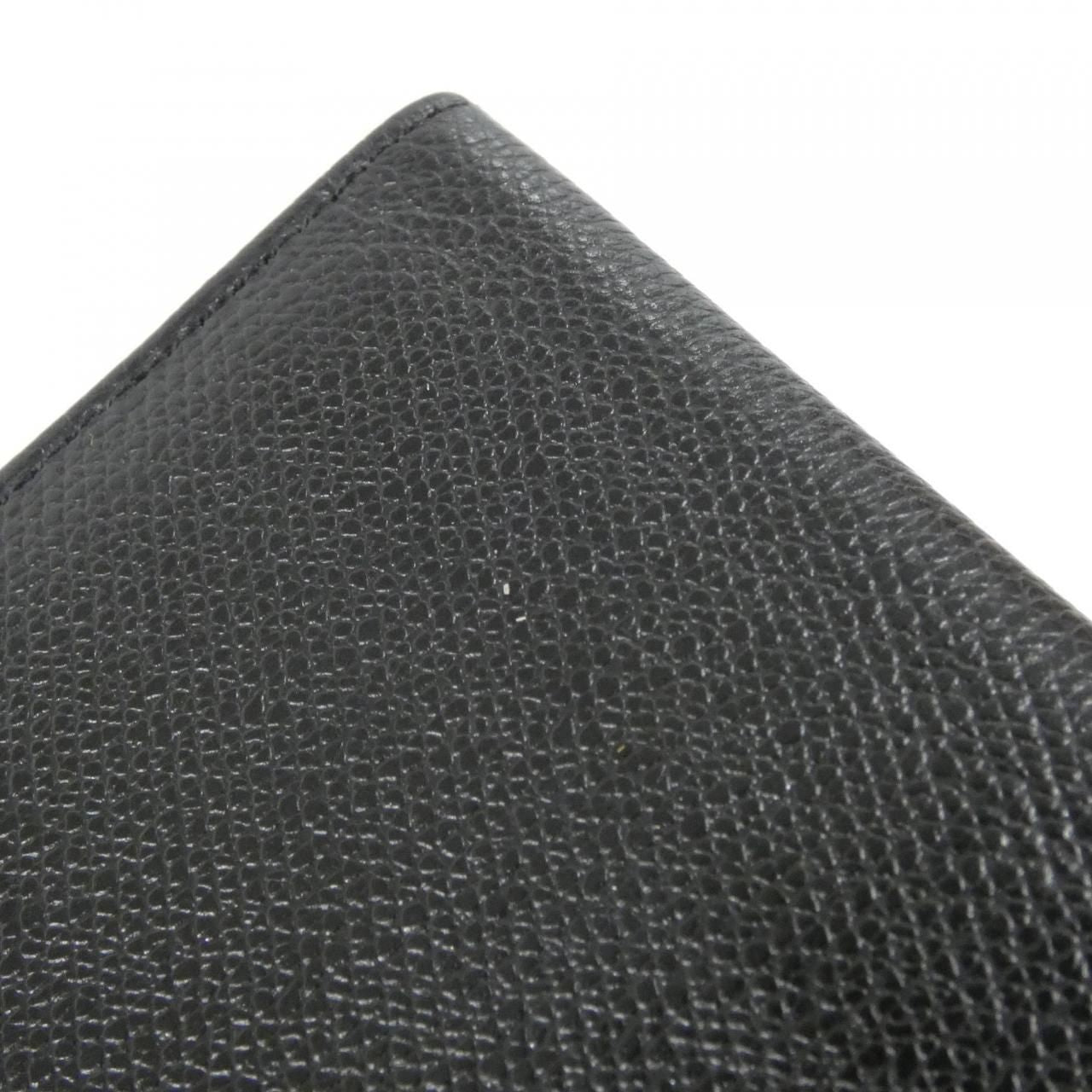 Chanel Vintage Coco Button Line Card Case — view 4