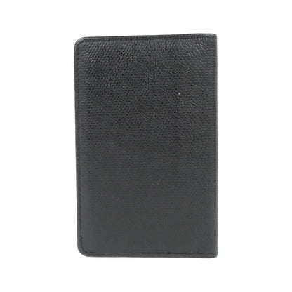 Chanel Vintage Coco Button Line Card Case — view 2