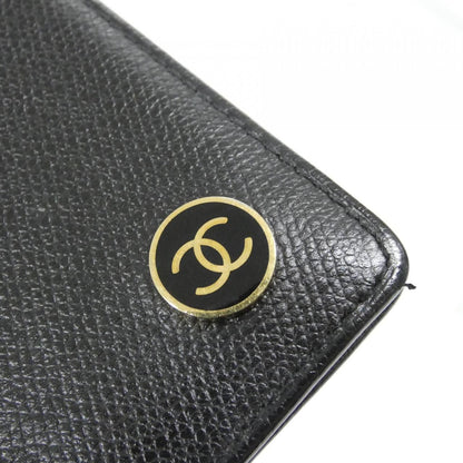 Chanel Vintage Coco Button Line Card Case — view 5