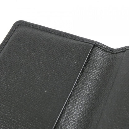 Chanel Vintage Coco Button Line Card Case — view 7