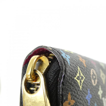 Louis Vuitton Multicolor Zippy Wallet — view 4