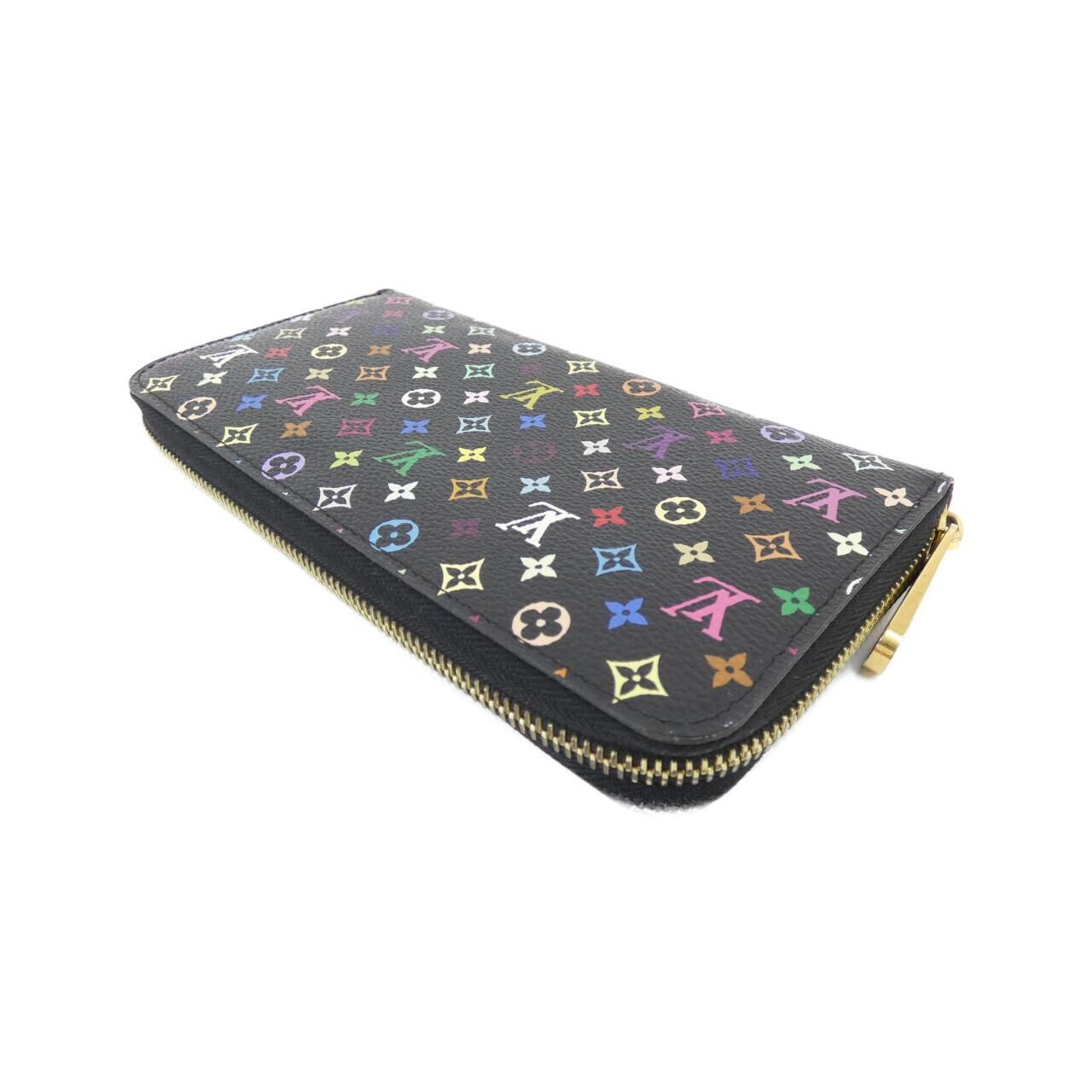Louis Vuitton Multicolor Zippy Wallet — view 2