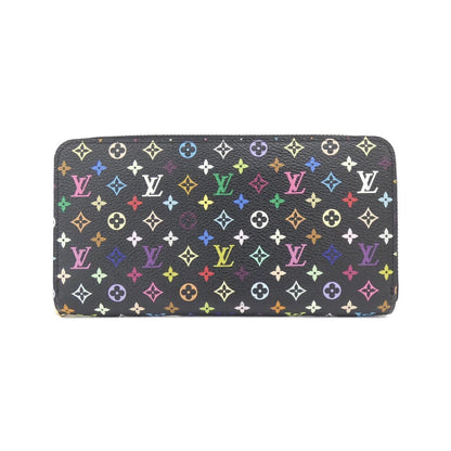 Louis Vuitton Multicolor Zippy Wallet