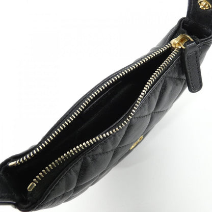 Chanel Pouch Black — view 6