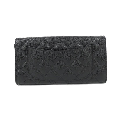 Chanel Timeless Classic Line Wallet — view 2