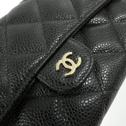 Chanel Timeless Classic Line Wallet — view 3