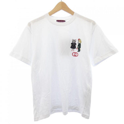 Gucci T-Shirt White