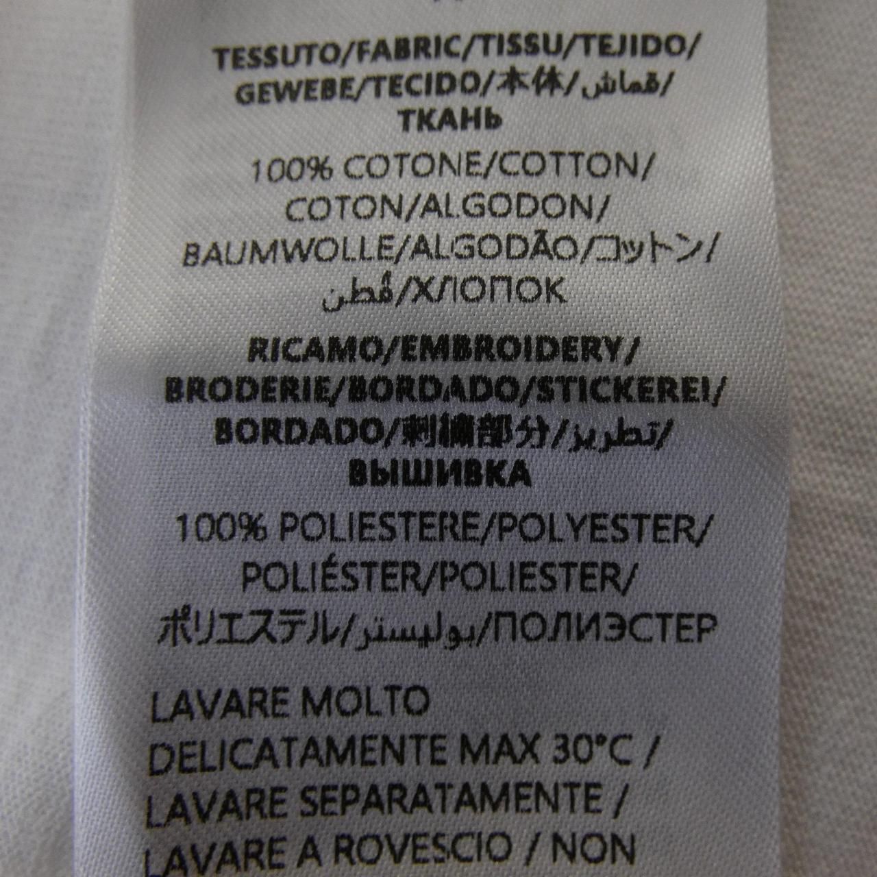 Gucci T-Shirt White — view 3