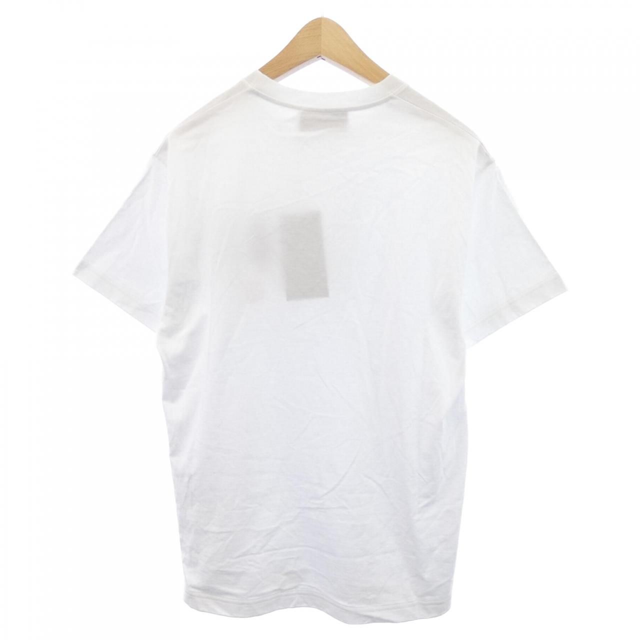 Gucci T-Shirt White — view 2