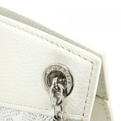 Goyard Ruette Structured Mini Shoulder — view 6