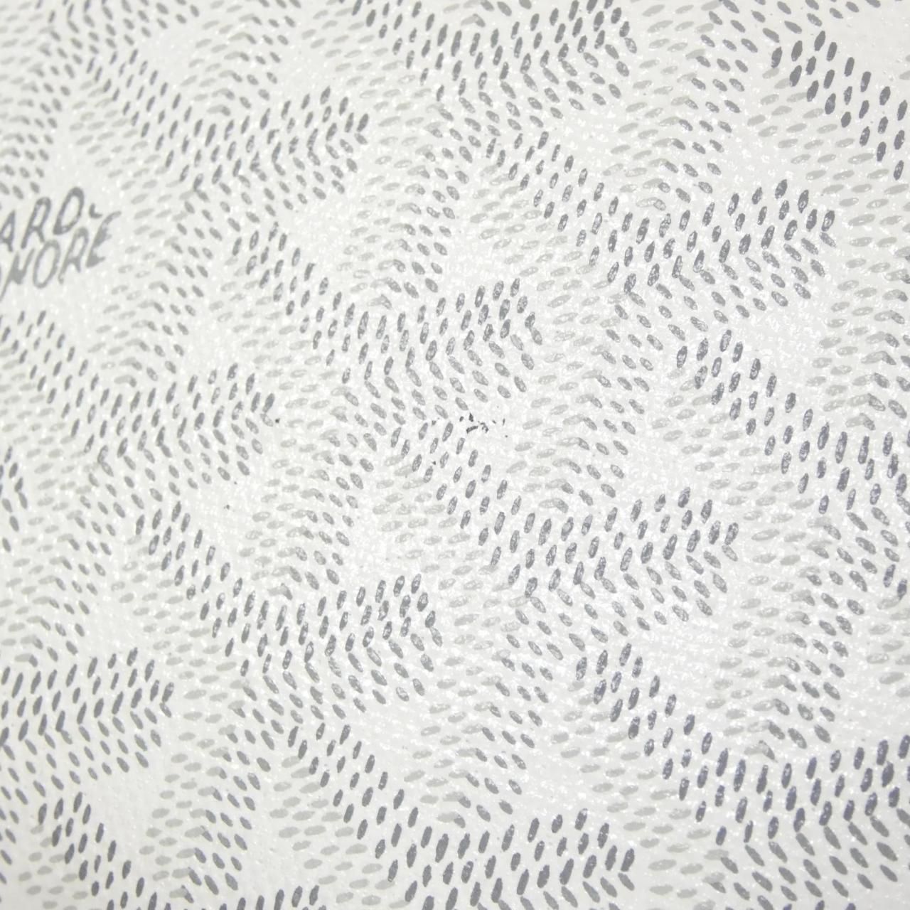 Goyard Ruette Structured Mini Shoulder — view 4