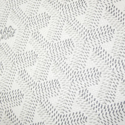 Goyard Ruette Structured Mini Shoulder — view 4