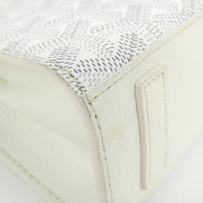 Goyard Ruette Structured Mini Shoulder — view 2