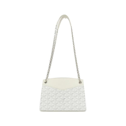 Goyard Ruette Structured Mini Shoulder