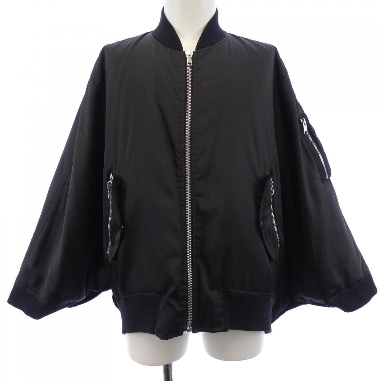 Gucci Jacket Black