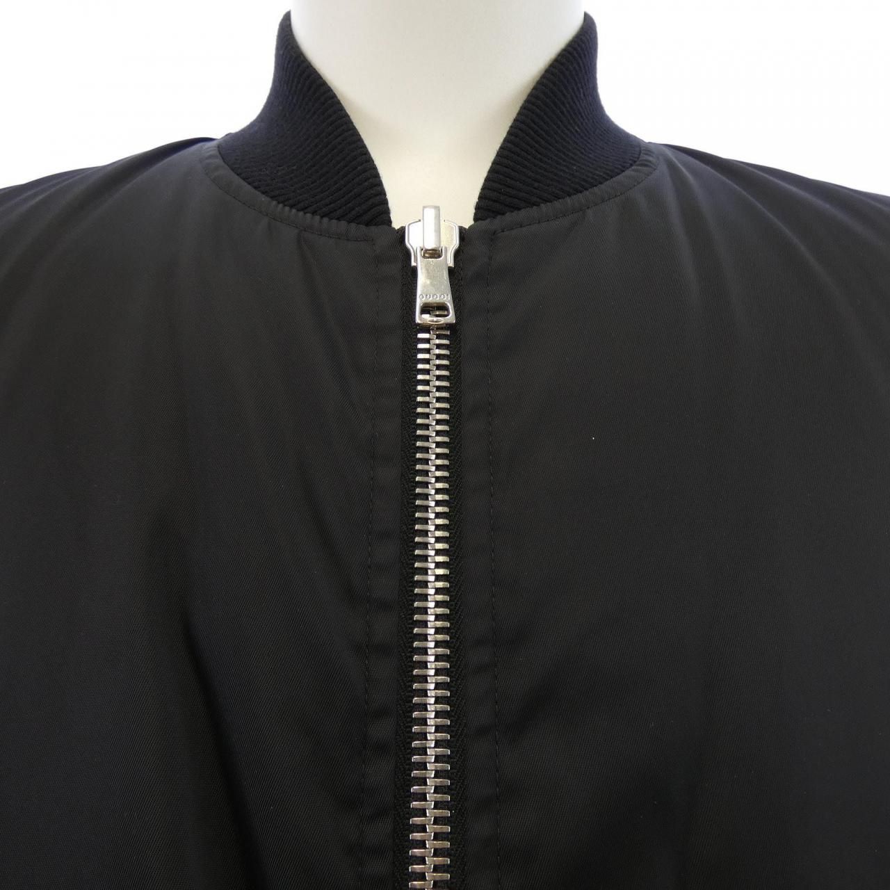 Gucci Jacket Black — view 5