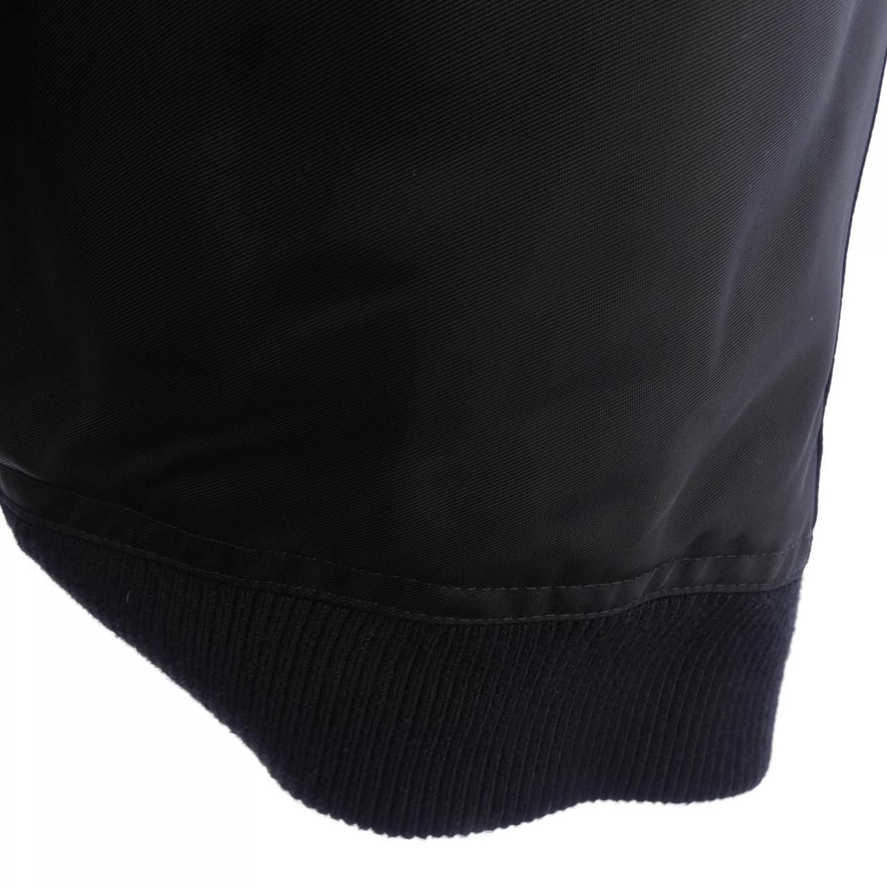 Gucci Jacket Black — view 6