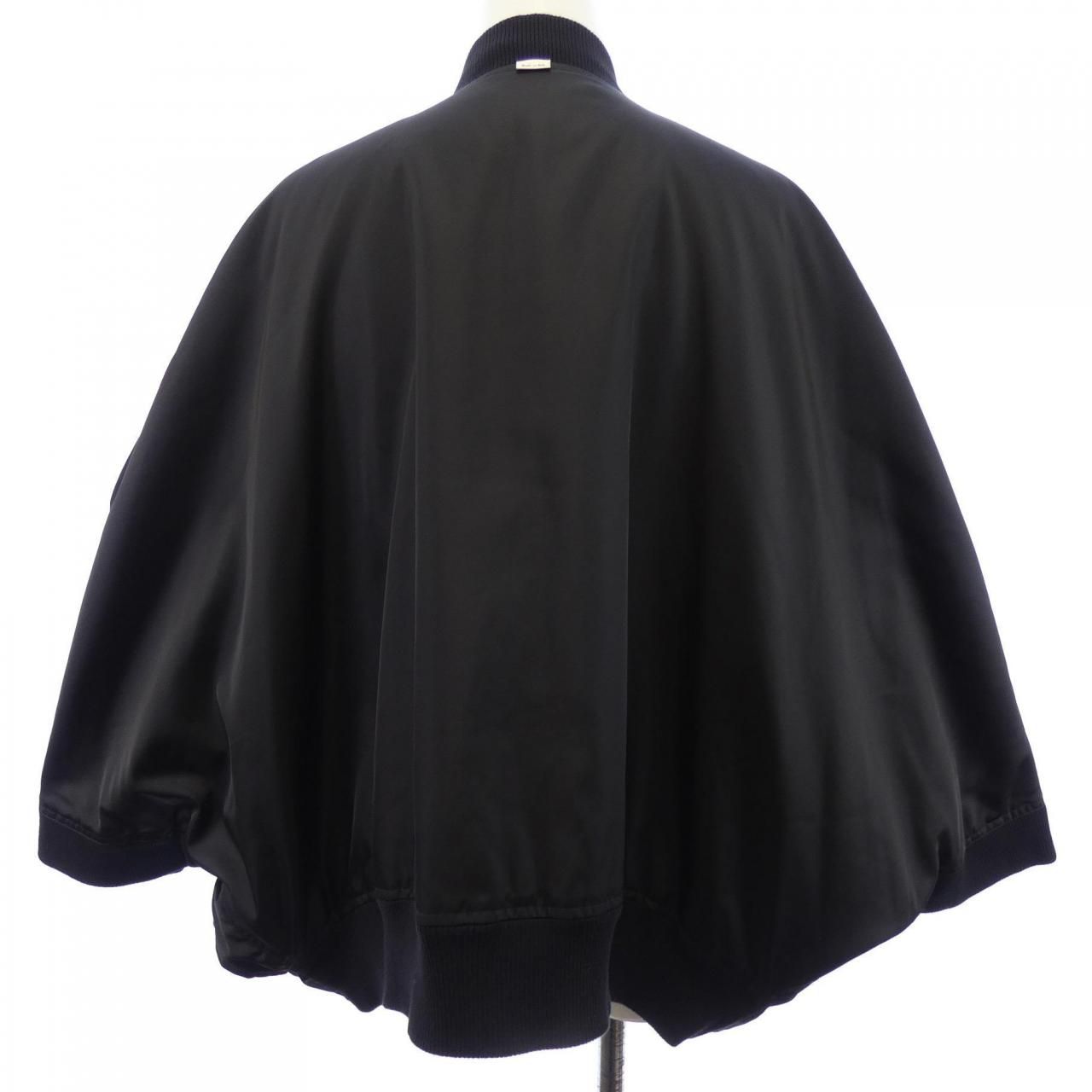 Gucci Jacket Black — view 2