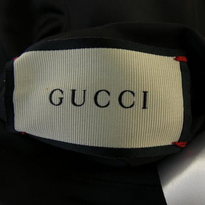 Gucci Jacket Black — view 4