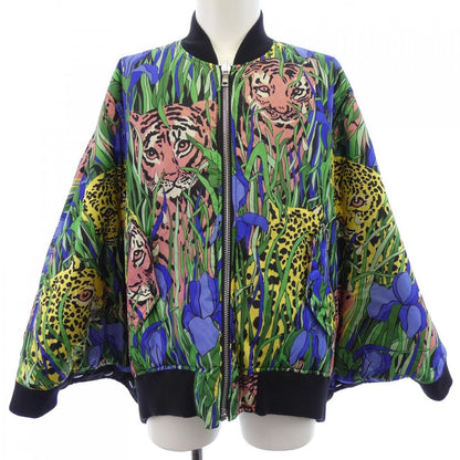 Gucci Jacket Black — view 7