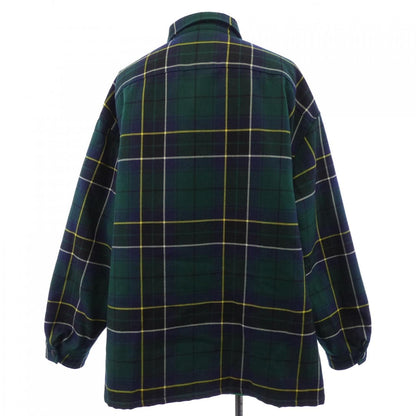 Prada Triangle Logo Jacket — view 2