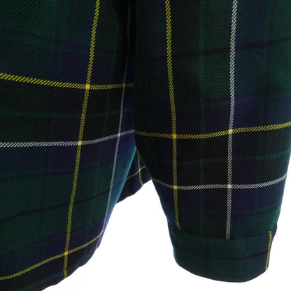 Prada Triangle Logo Jacket — view 6