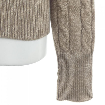 Chanel Vintage Knit Sweater — view 6