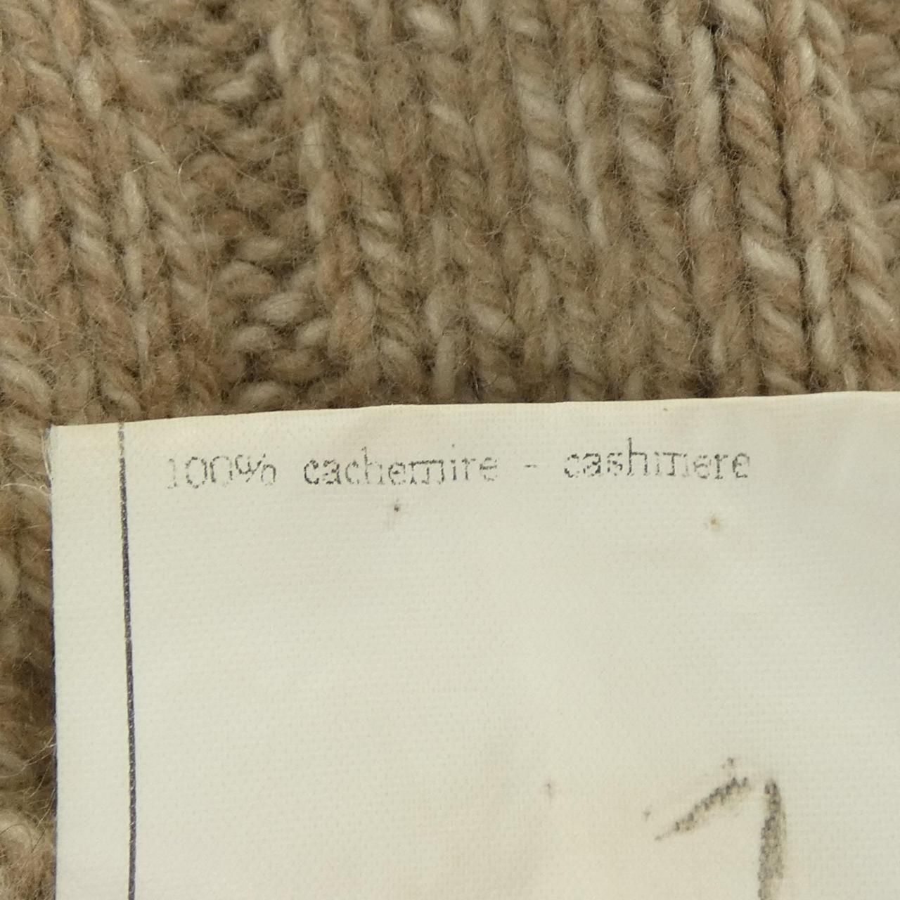Chanel Vintage Knit Sweater — view 4