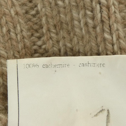Chanel Vintage Knit Sweater — view 4