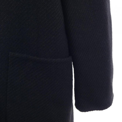 Hermes Coat Brown — view 6