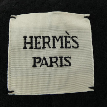 Hermes Coat Brown — view 4
