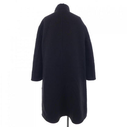 Hermes Coat Brown — view 2