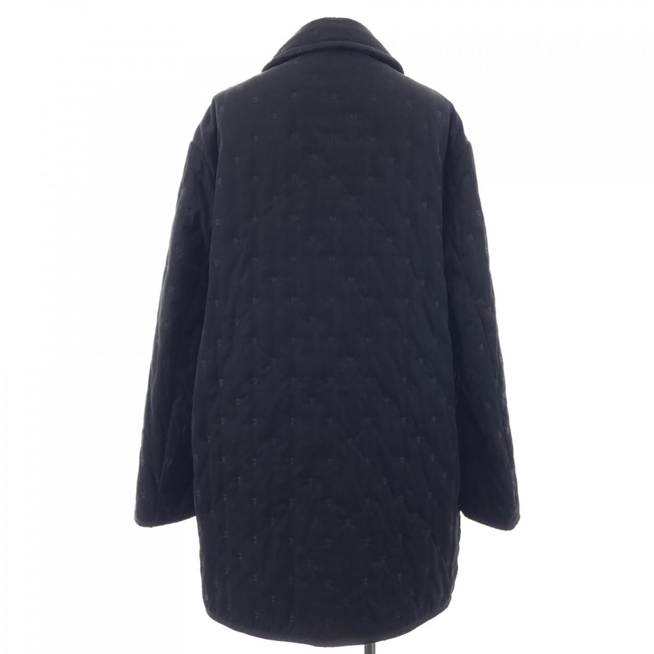 Hermes Vintage Paddock Coat Clou de Selle — view 2