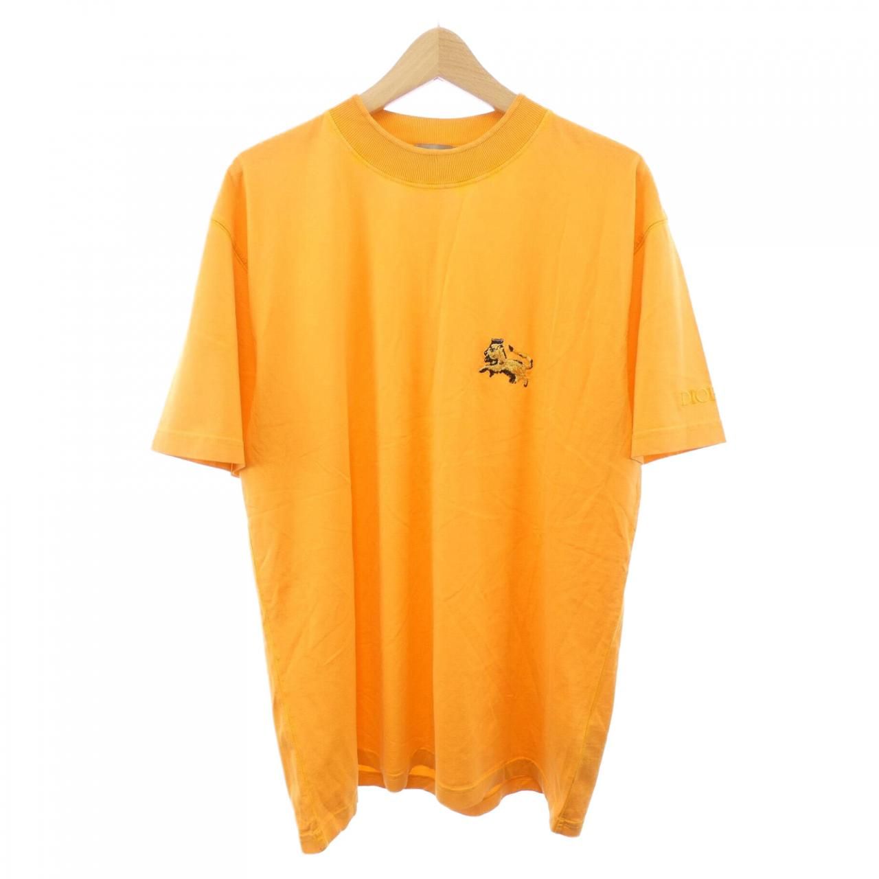 Dior Peter Doig Shirt
