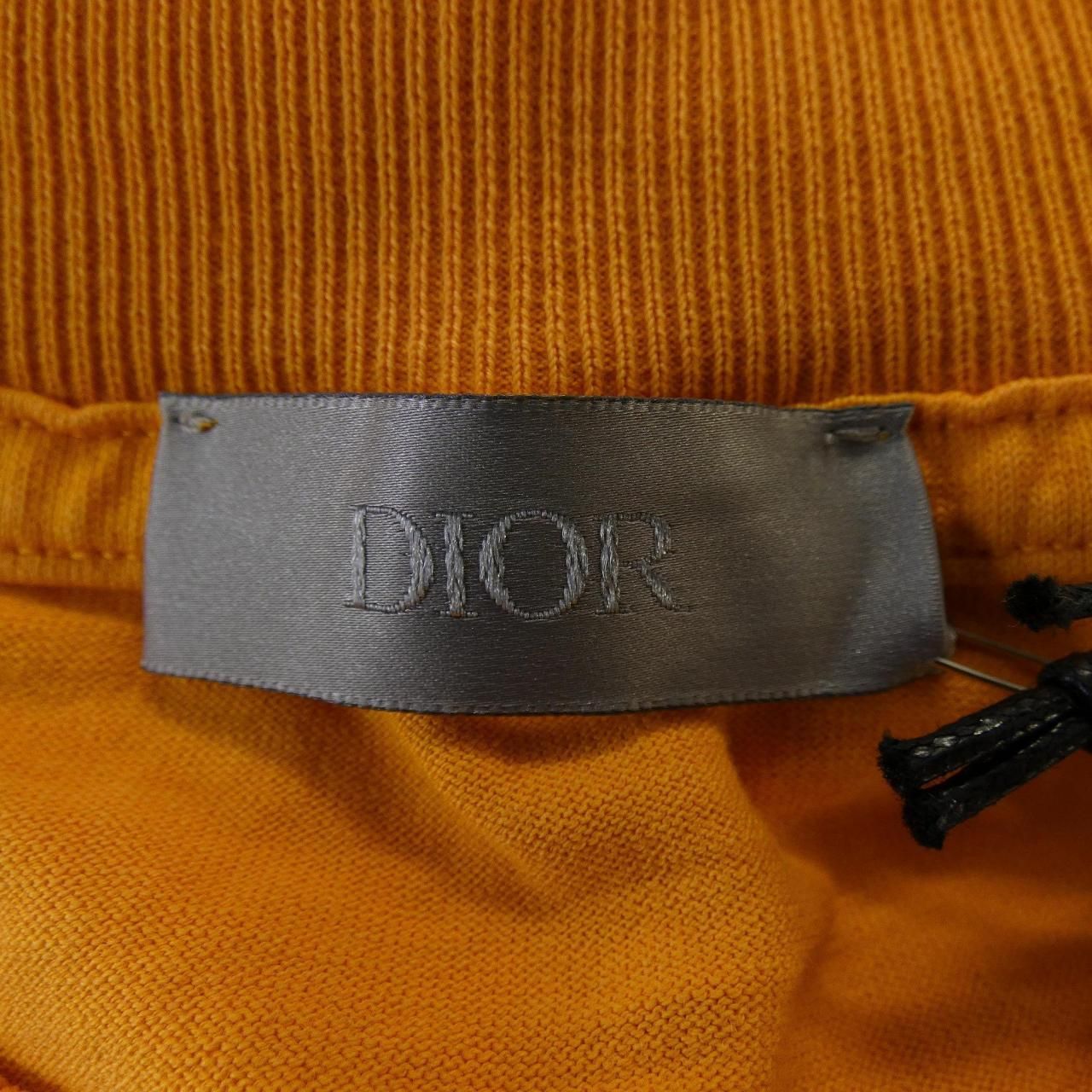 Dior Peter Doig Shirt — view 4