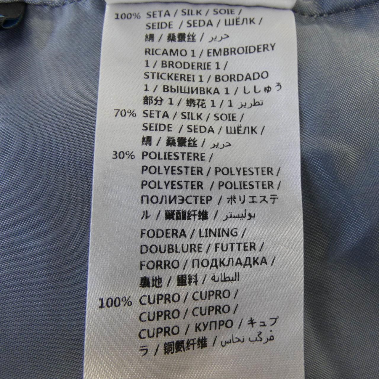 Gucci Jacket Black — view 4