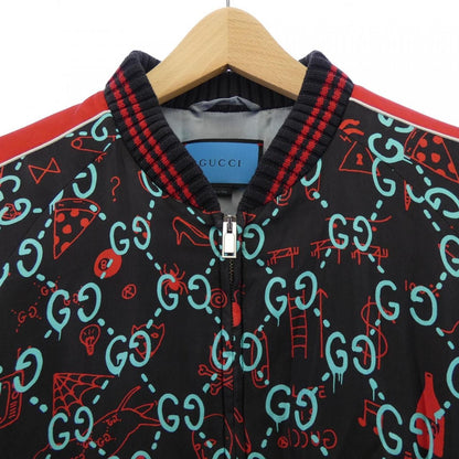Gucci Jacket Black — view 6