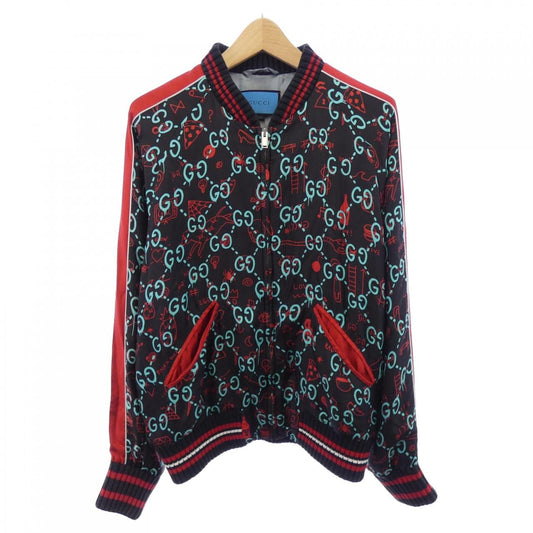 Gucci Jacket Black