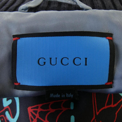 Gucci Jacket Black — view 5