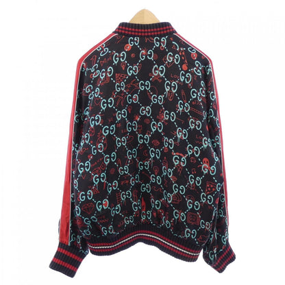 Gucci Jacket Black — view 2