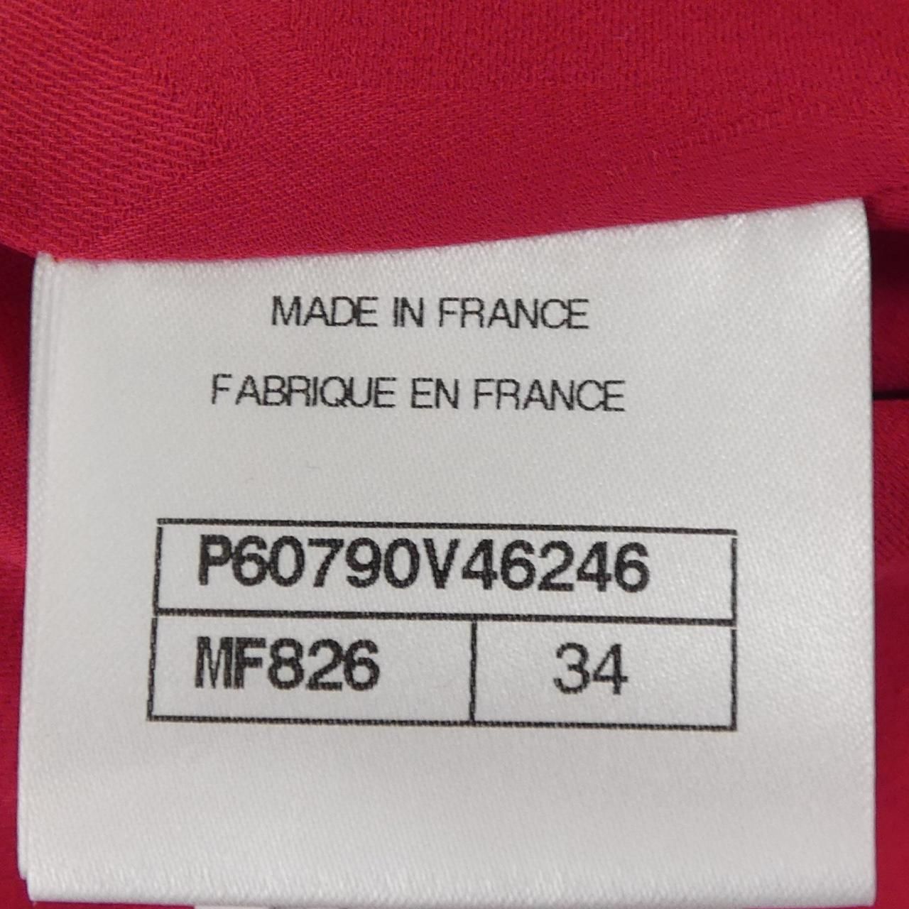 Chanel Jacket — view 4