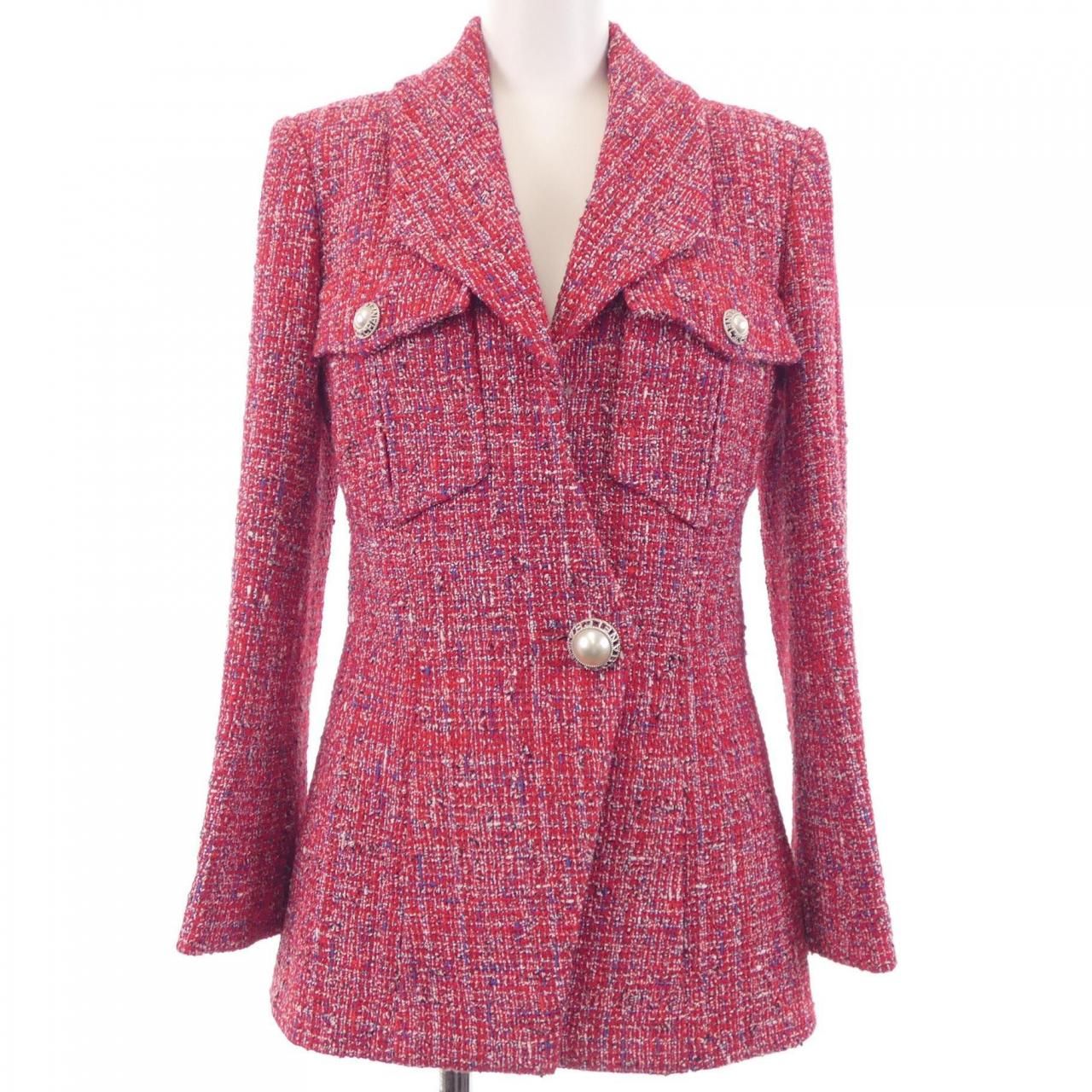 Chanel Jacket