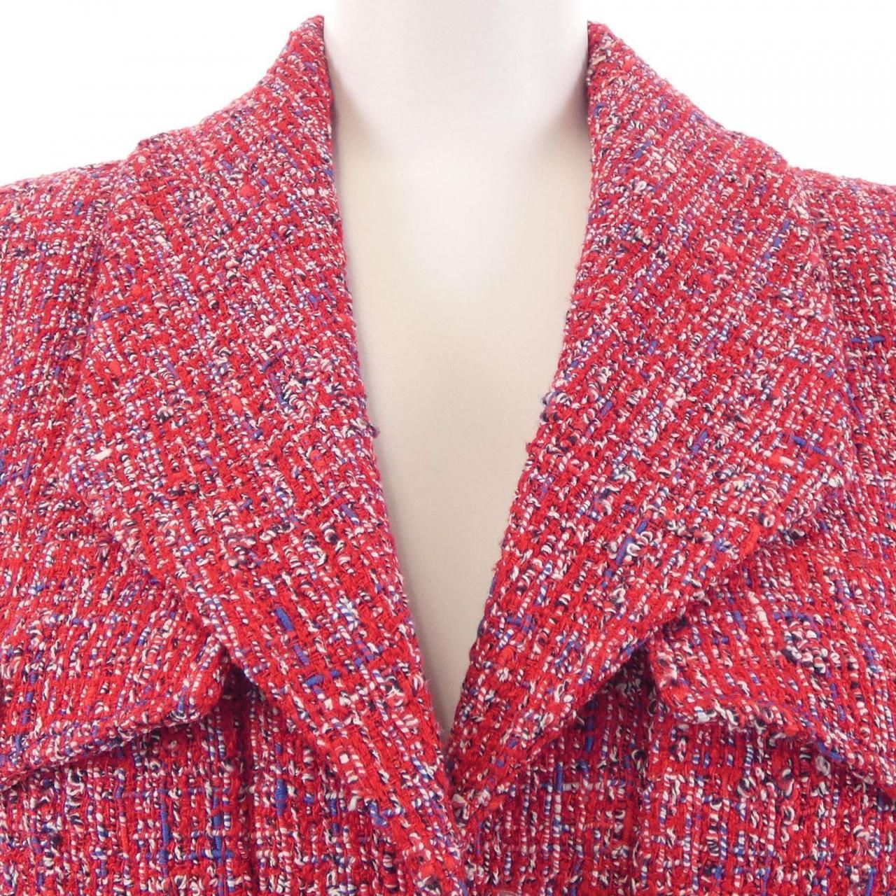 Chanel Jacket — view 6