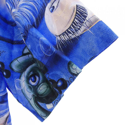 Dior Oblique Kenny Scharf S-shirt — view 6