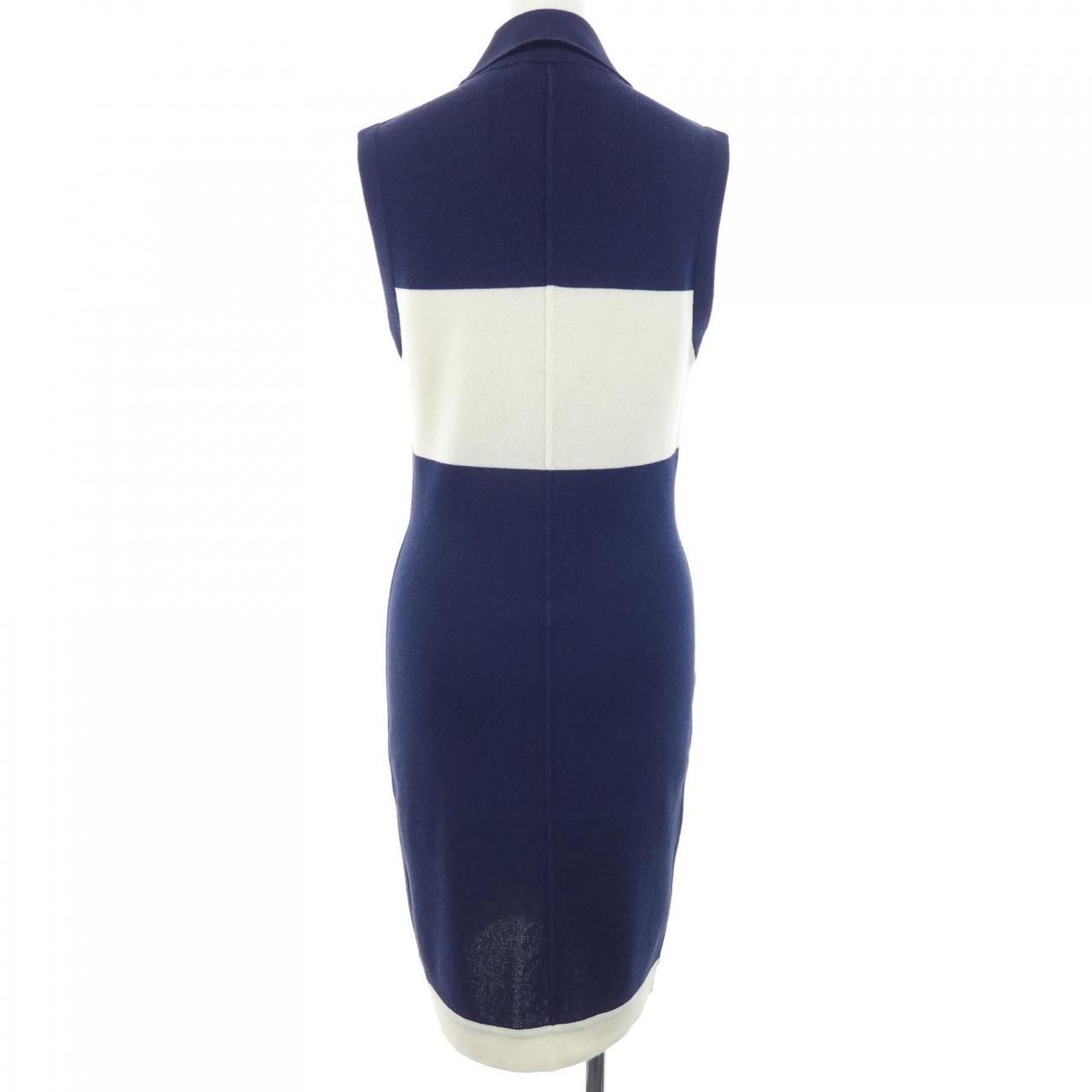 Chanel Vintage 92 Dress — view 2