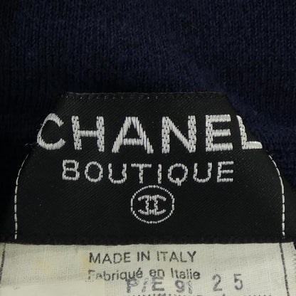 Chanel Vintage 92 Dress — view 4