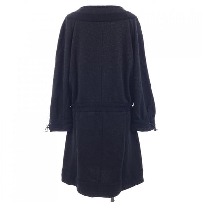 Chanel Dress Black — view 2