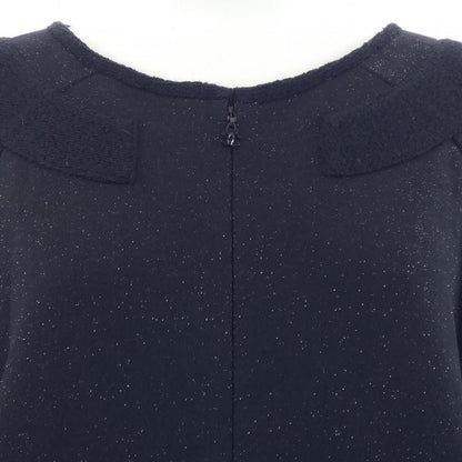 Chanel Dress Black — view 5