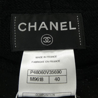 Chanel Dress Black — view 4