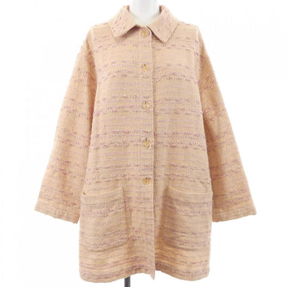 Chanel Vintage Jacket Beige